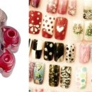 아우라뷰티네일 이미지