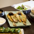 고도벌한정식 이미지