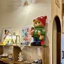 상동주민센터 | ［cafe］부천 상동 모코코 카페_브런치가 맛있는 아기자기한 복층 카페 제목없음