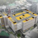 시민주차타워 이미지