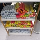 리더스스크린골프 이미지