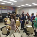 퓨전장구 이미지