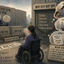 경력단절 이전의 단절, 장애 여성의 노동 현실 이미지