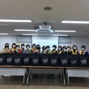 뉴스킨 후원 '드림걸즈' 여성위생용품 나눔 활동 이미지