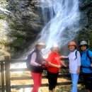 구곡폭포 이미지