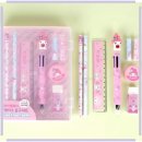 모아문구 | 도모아 어린이 입학 문구세트 반년 사용 후기