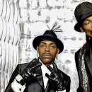 Gangsta Walk - Coolio &amp; Snoop Dogg 이미지