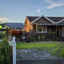 청도꽃담 이미지