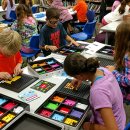 초등 메이커스페이스 이미지