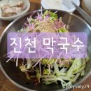 이월면 행정복지센터 대회의실 | 진천막국수 평일 점심에 아기랑 다녀온 내돈내산 후기