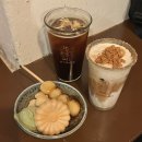 6337 | 잠실새내역 카페 내돈내산 솔직후기 주차가능 일본 감성 분좋카 멜티도나