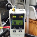 Microcap Plus sidestream Patient Monitor 이미지