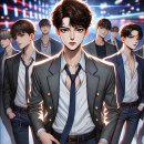 블루포션게임즈(주) | 웹툰 관련주 주식 총정리