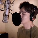 [EXO] cover by CHEN - 모든 날 모든 순간(폴킴) 이미지