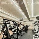 J휘트니스 헬스&PT 성남시의료원 신흥동점 이미지