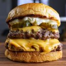 노노맨션 | 파주 수제버거 노노멘션 솔직후기