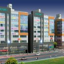 테크노타워 앞 이미지