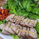 솟대길포차 | [이천신둔맛집] '솟대산골막국수' 겨울 신메뉴 만두전골칼국수가 일품인 단체모임하기 좋은 식당