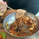 봉평막국수 | 하남 감일동맛집 봉평막국수&amp;보쌈 감일점 방문후기