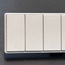 파츠(PARTS) | [서랍 한 칸] 파츠 스위치 / 라이트 그레이