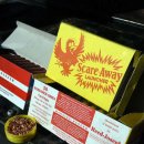 ​조류 충돌: 항공 여행의 숨겨진 위협 이미지