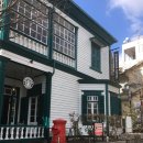 세븐일레븐온천랜드점 | 26년 2월 효고현 여행 : Day 3 - 고베 (기타노이진칸/ 가성비 고베규/ 하버랜드 모자이크)