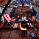 나 대관령왔어 이미지