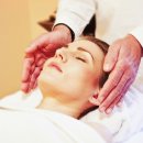 셀프경락 마사지 이미지