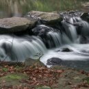 2025년 9월 27일 선운사 장노출 : 갤럭시 S25 울트라, ND 256, 3x(115mm), F3.4, 1초, ISO 160 이미지