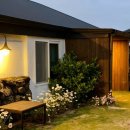 돌집민박 이미지