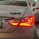 기아오토큐 태안점 | 쏘나타 하이브리드 9만km 주행 MDPS 핸들 뻑뻑하고 무거운 자석현상 개선을 위한 무타공 구리스 주입 후기