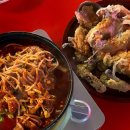 거제 닭발 맛집 아주동 한신포차