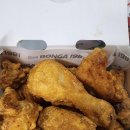 본가옛날통닭 | 인생 옛날통닭을 찾았어요, 현풍 테크노폴리스점 본가옛날통닭 야식 메뉴 강력 추천