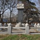 하우명 효자정각 이미지