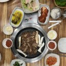 비사벌 숯불촌 이미지