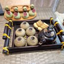 롯데마트 후문 이미지