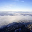 12/6 전북 진안 운장산(1,126m)산행 안내 이미지