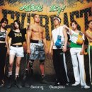 코리아복싱휘트니스 이미지