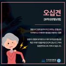 운양동정형외과 어깨통증과 함께 발생한 관절운동제한 원인은? 이미지