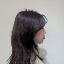 정원카클리닉 | 반짝이는 머릿결, 나를 위한 선물 찾으러 송도미용실 다녀왔어요!