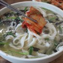 장안사손칼국수 이미지