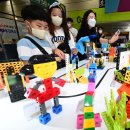 코딩 로봇 이미지