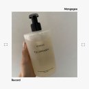 워시매니아 | 바이레도 핸드워시 튤립마니아 선물 받고 직접 써 본 후기ㅣ 신혼부부 집들이 선물추천 향덕들 설레는...