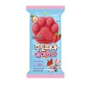 세븐일레븐안산대부서진점 | 1월7일 출시 주토피아 아이스바 &amp; 킹스베리바 | 닉의 발바닥 아이스크림 팝시클 딸기덕후가 먹어본 후기