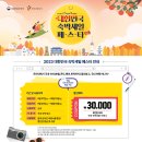 ㈜세일여행사 이미지