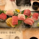 울산 참치 맛집 삼산 술집 울산 참치 무한리필로 즐긴 가성비 코스 몽코스 후기 [몽참치]