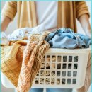 세탁향기 이미지