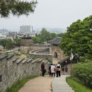 위드미 수원경기대 정문점 | 정조의 신도시, 수원화성