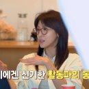 안경, 봄날 이미지