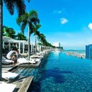 싱가폴 마리나베이 샌즈 호텔 이미지